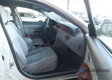 2006 Buick Lacrosse Cx from USA, damaged, VIN 2G4WC582561154443